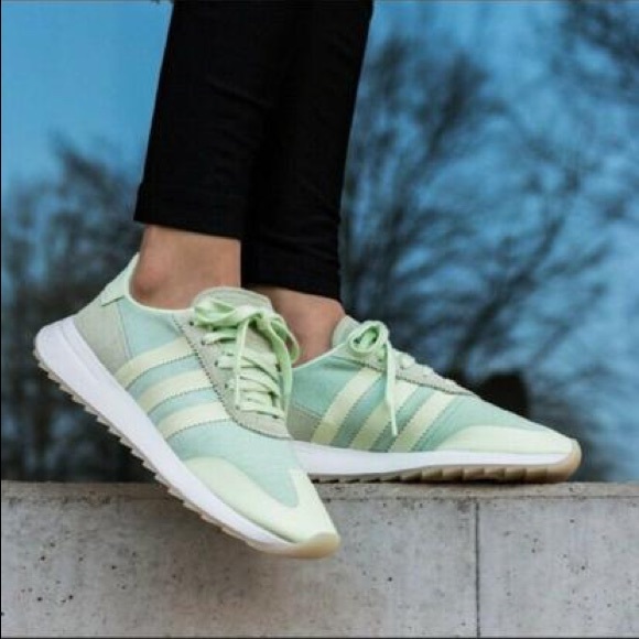 adidas Shoes - Adidas athletic running shoes for women